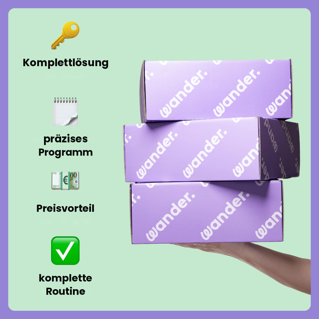 Box Fettverbrenner · DE