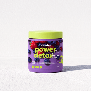 Power detox +