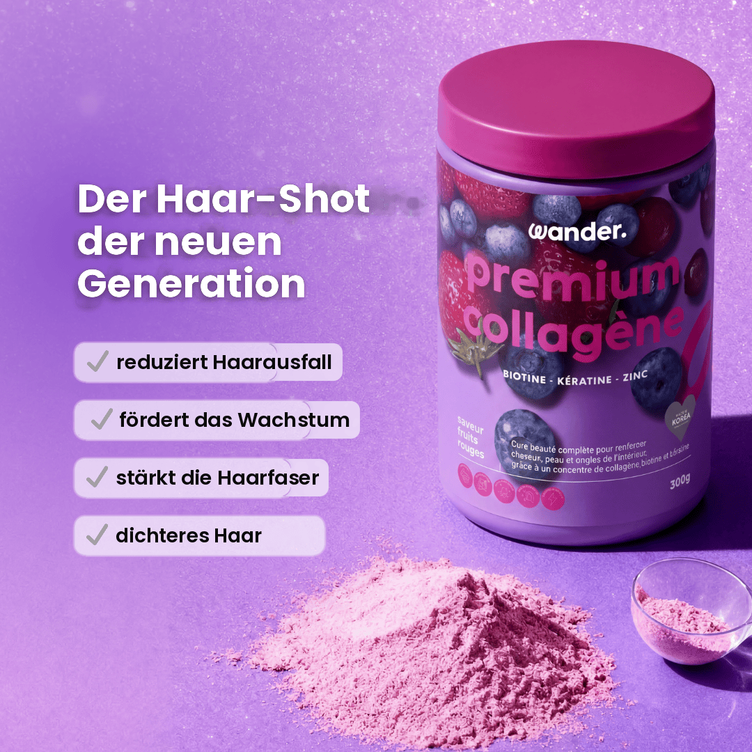 Premium Kollagen · DE