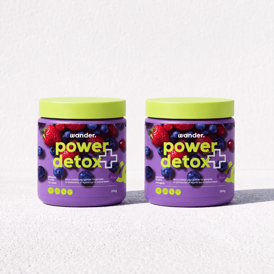 power detox +