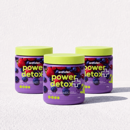 power detox +