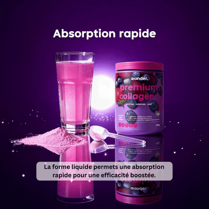 multi collagen