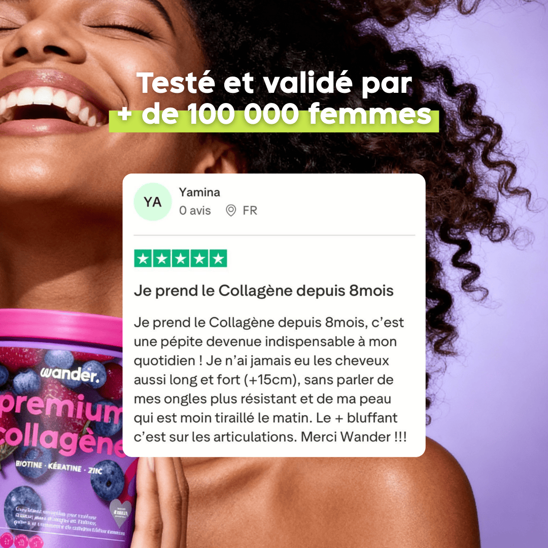 multi collagen