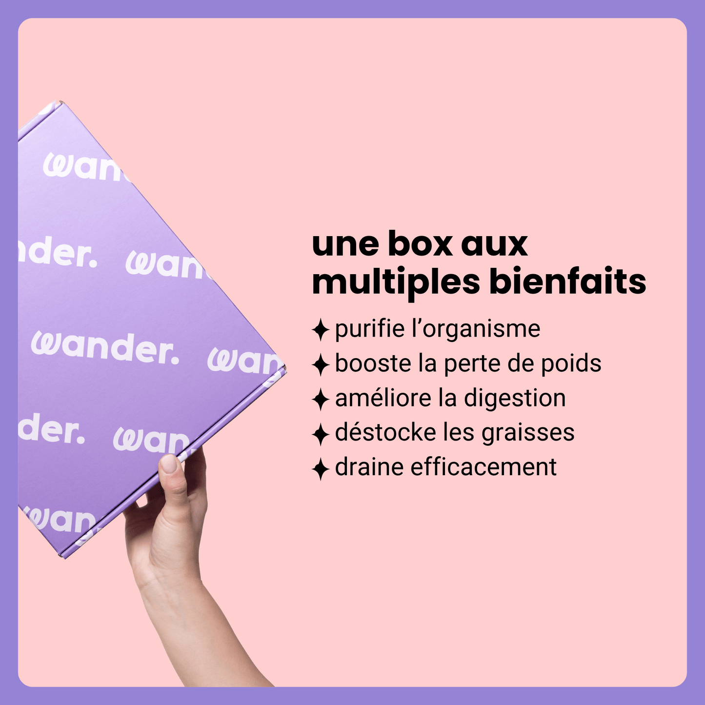 box challenge 21 jours