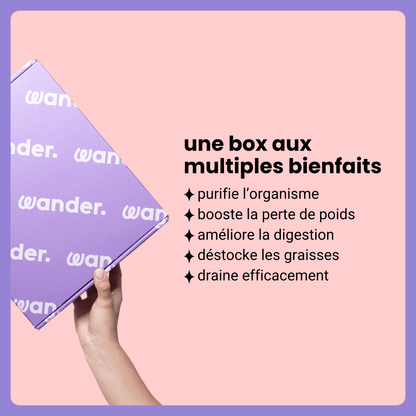 box challenge 21 jours