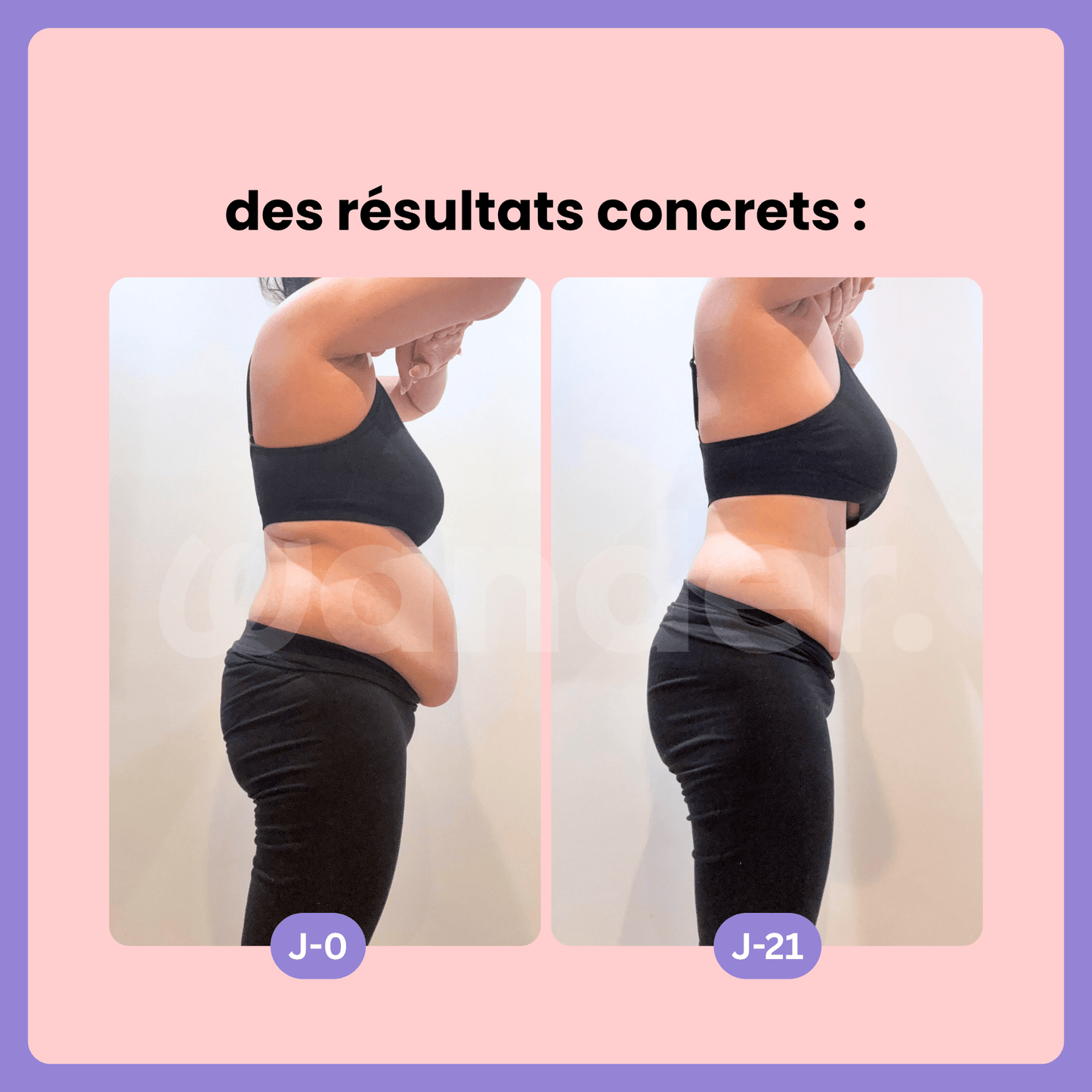 box challenge 21 jours