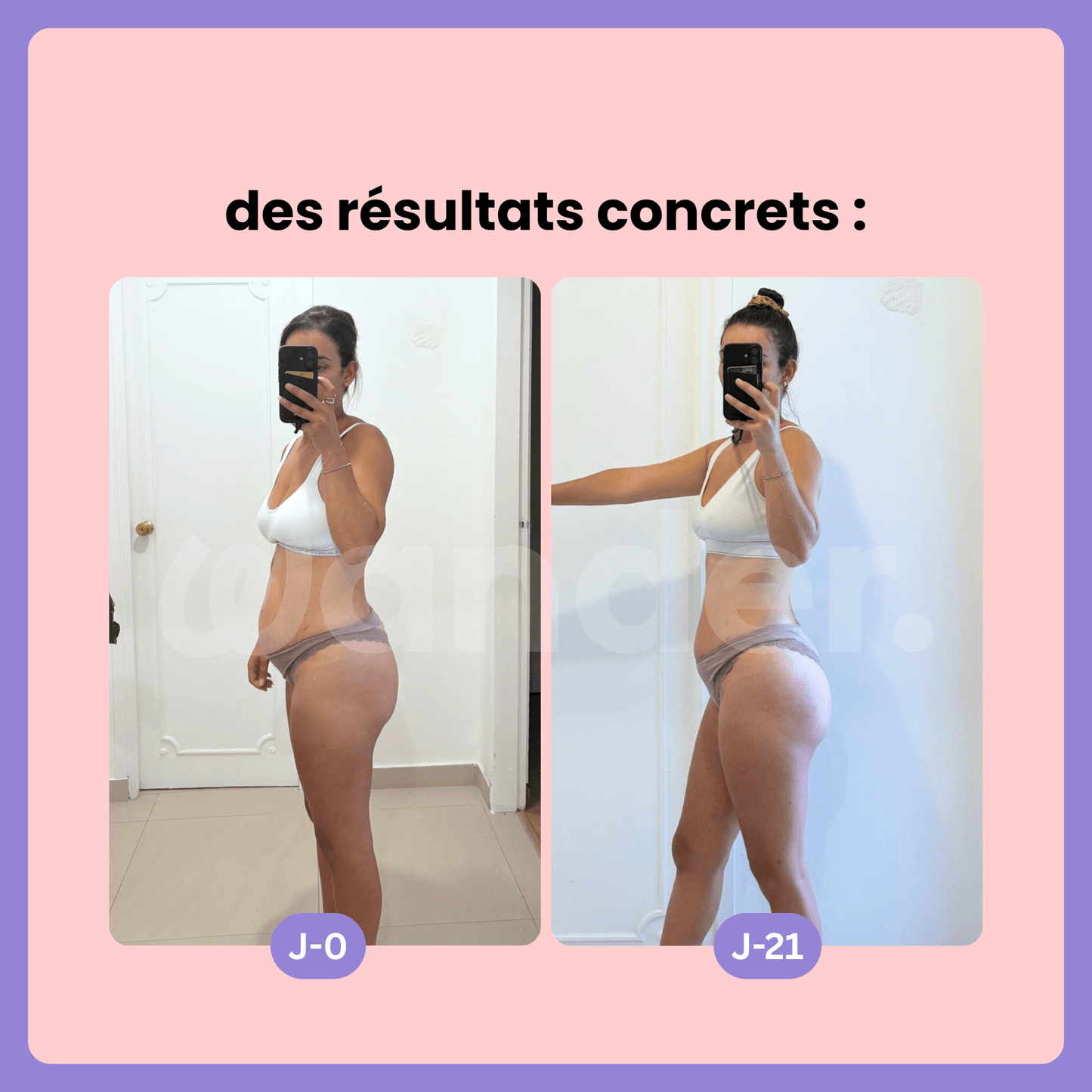 box challenge 21 jours