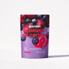 Fruits Rouges
