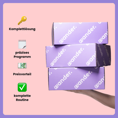 Box Challenge 21 Tage · DE