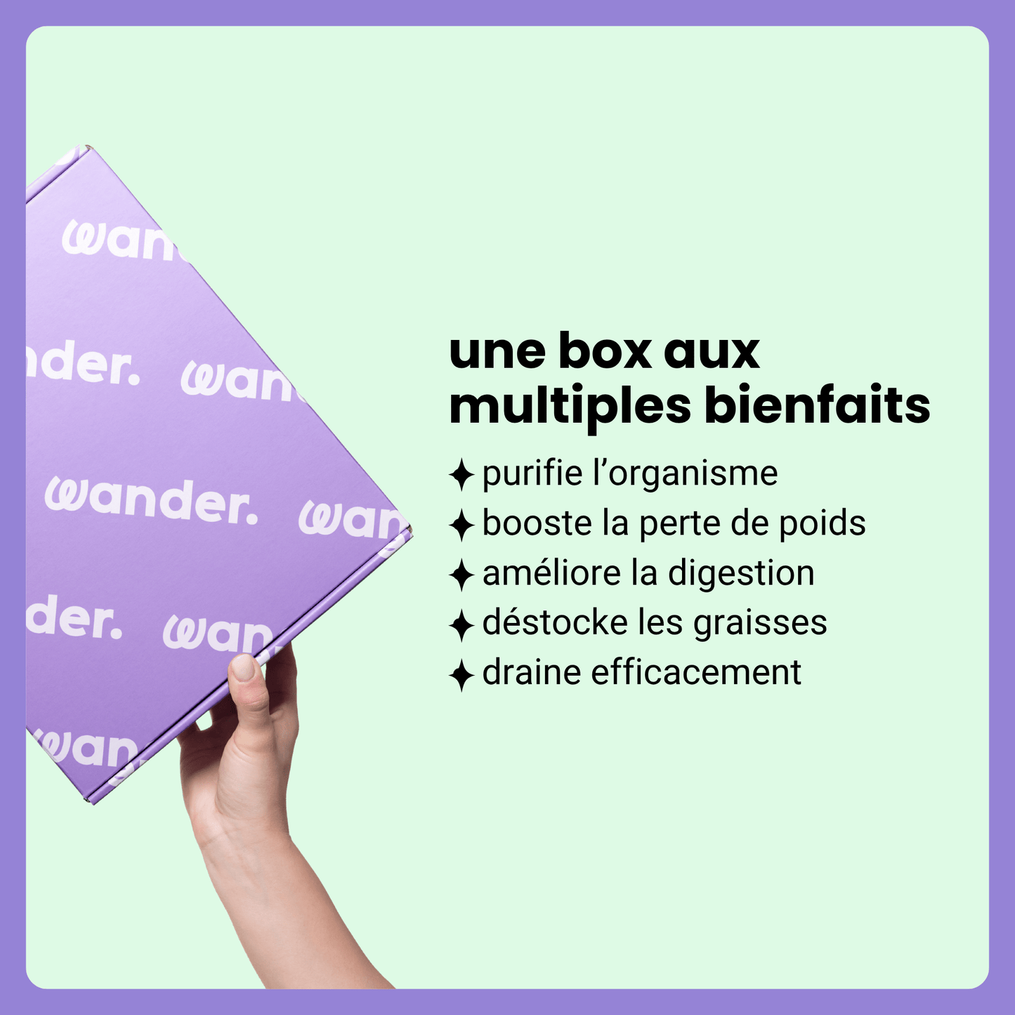 box challenge 21 jours