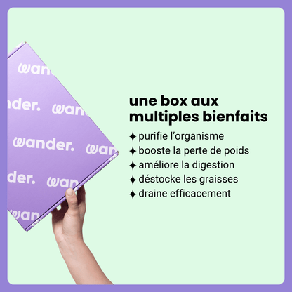 box challenge 21 jours
