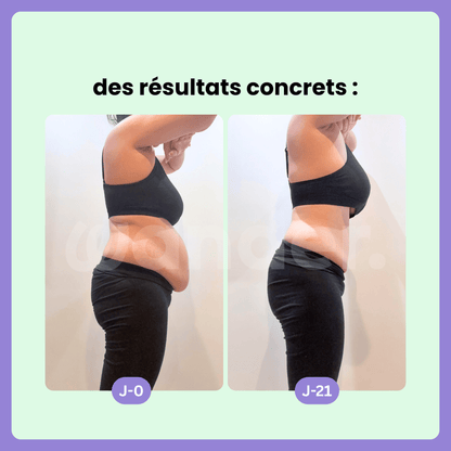 box challenge 21 jours