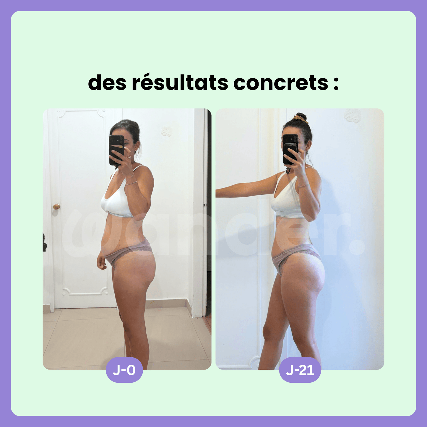 box challenge 21 jours