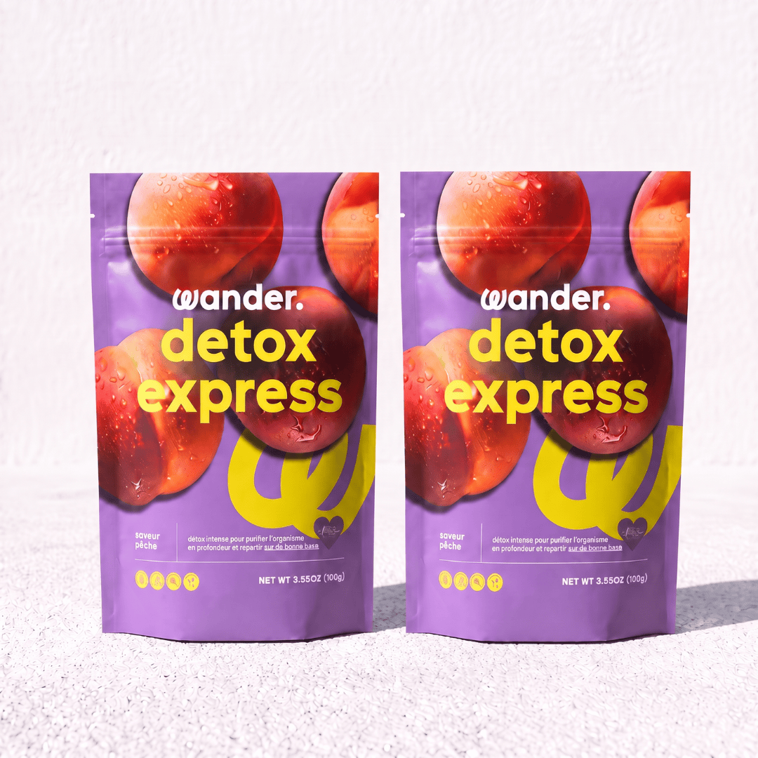 2 sachets (-10%)
