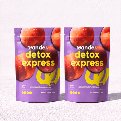 detox express
