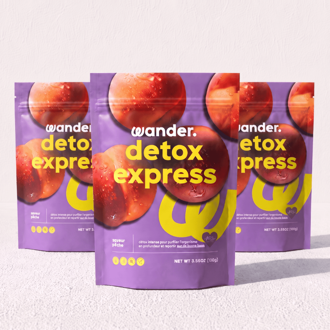 detox express