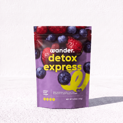 detox express