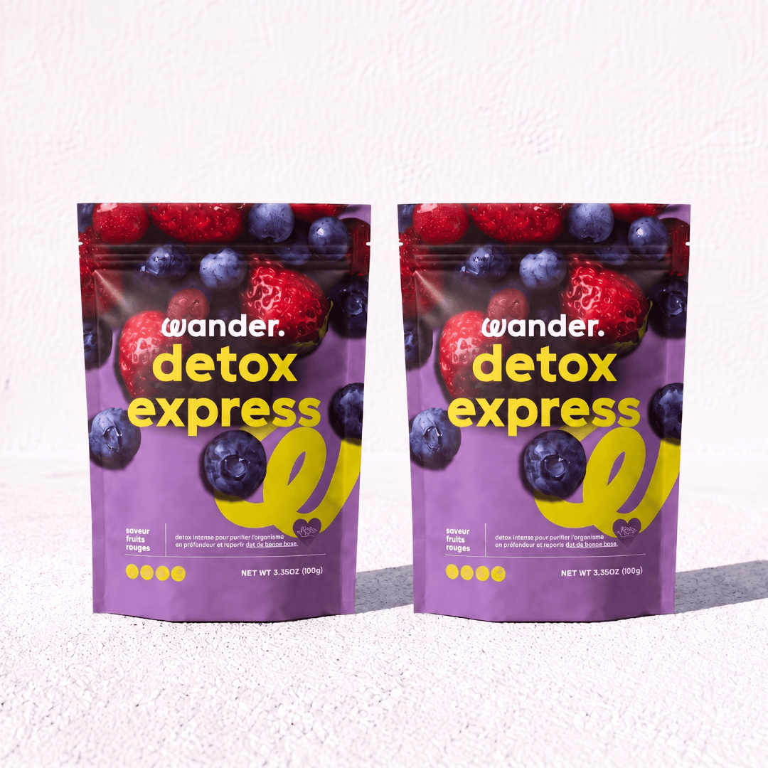 detox express