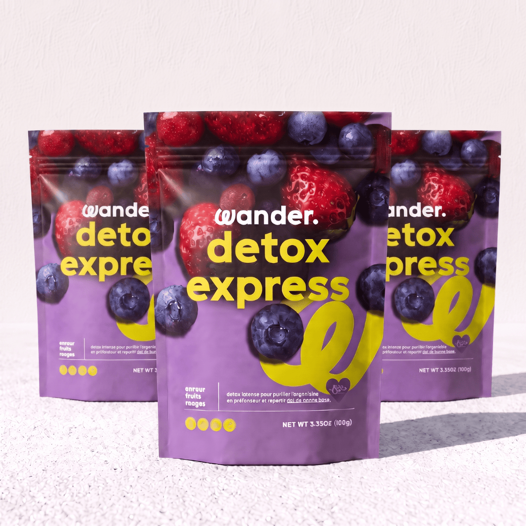 detox express