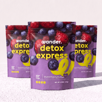 detox express