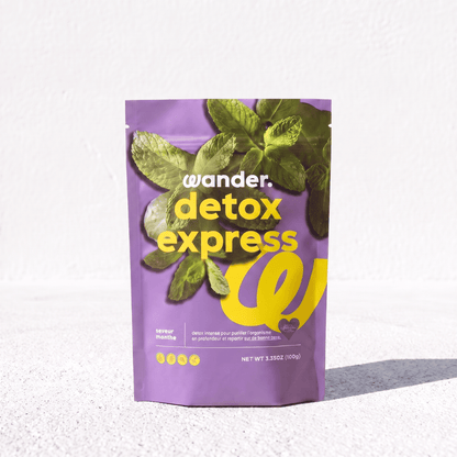 detox express