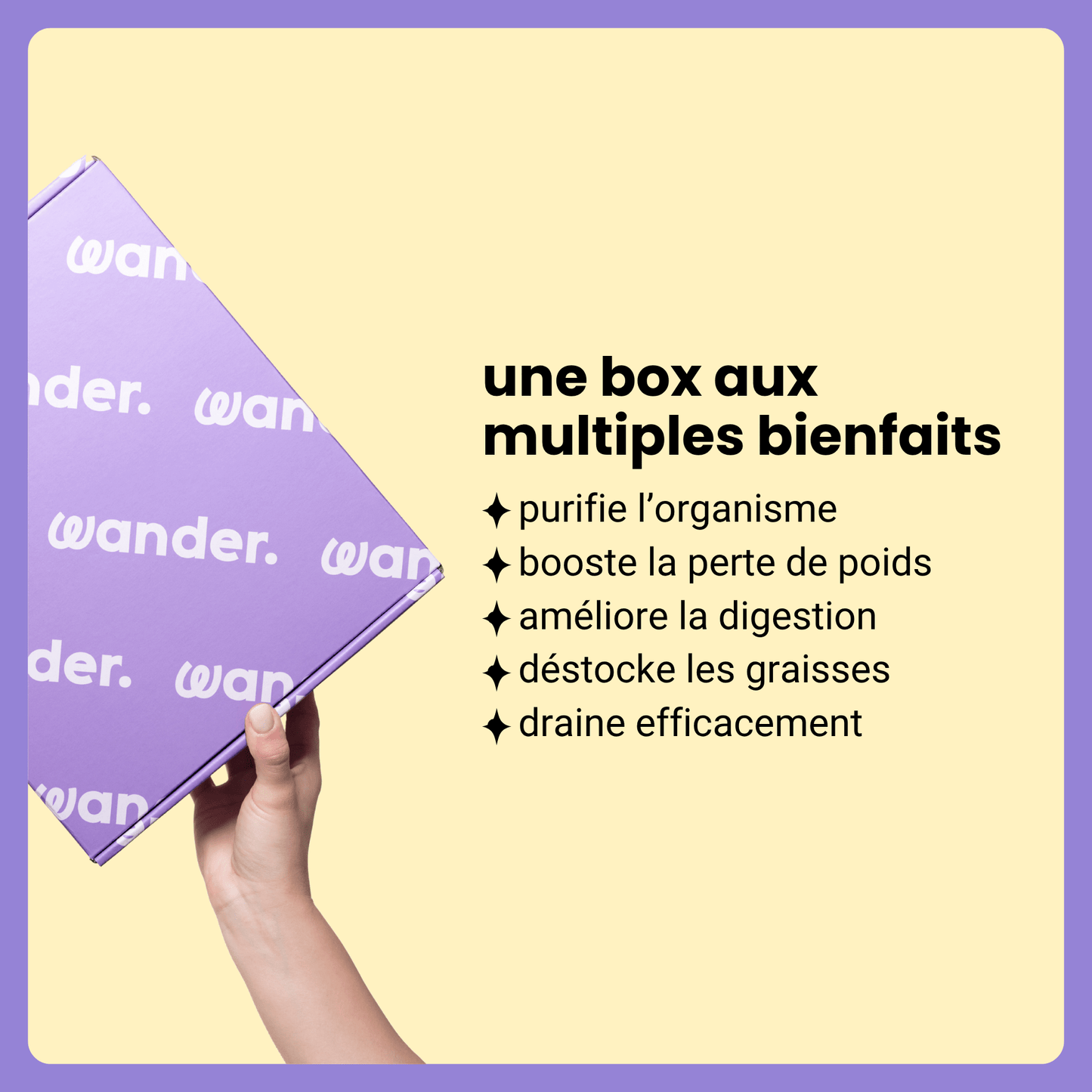 box challenge 21 jours