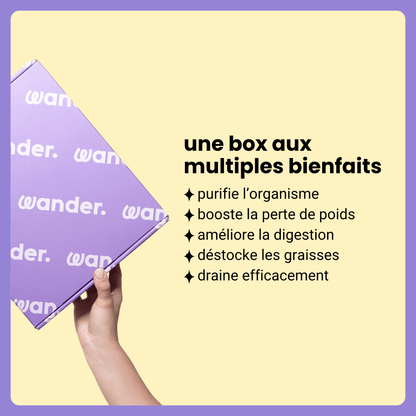 box challenge 21 jours