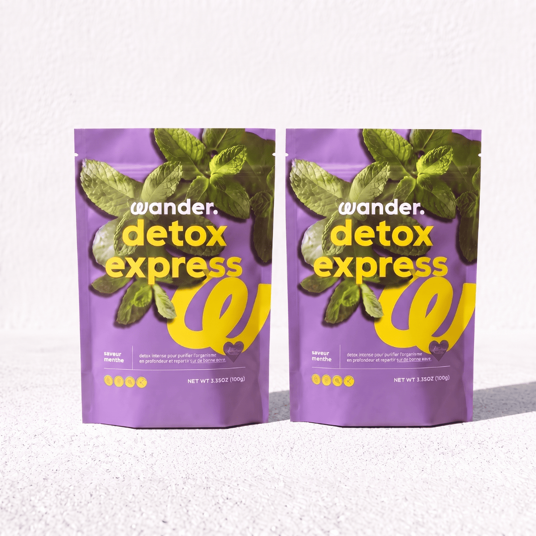 detox express