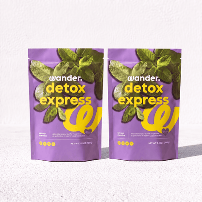 detox express
