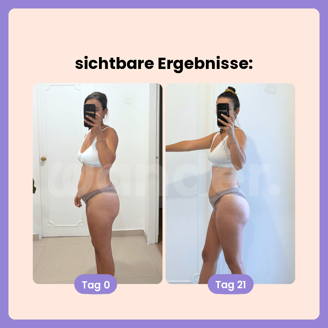 Box Challenge 21 Tage Boost · DE