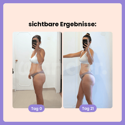 Box Challenge 21 Tage Boost · DE