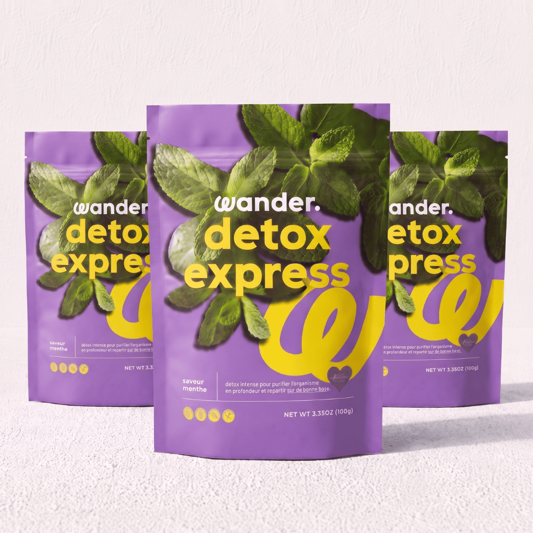 detox express