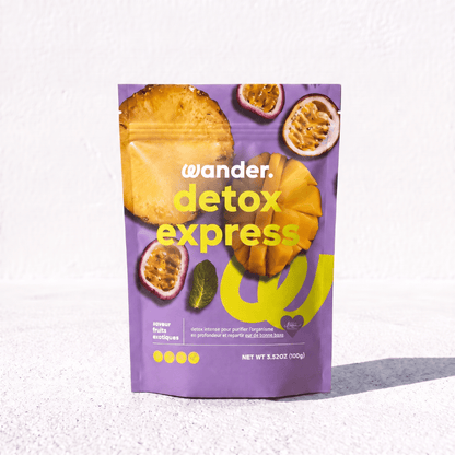 detox express