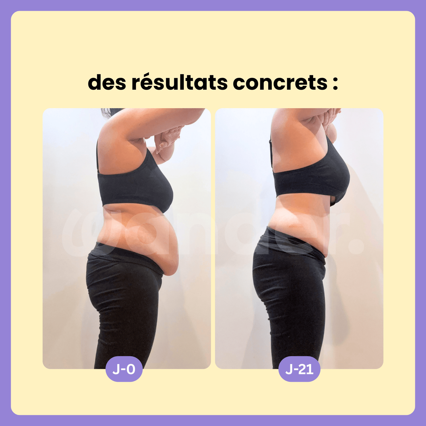 box challenge 21 jours