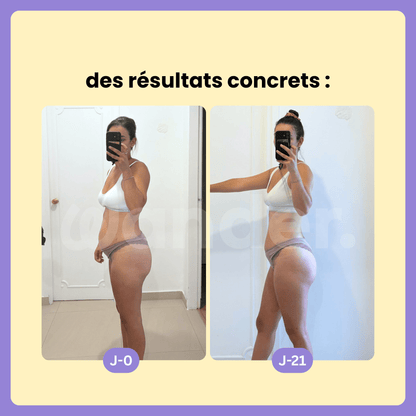 box challenge 21 jours