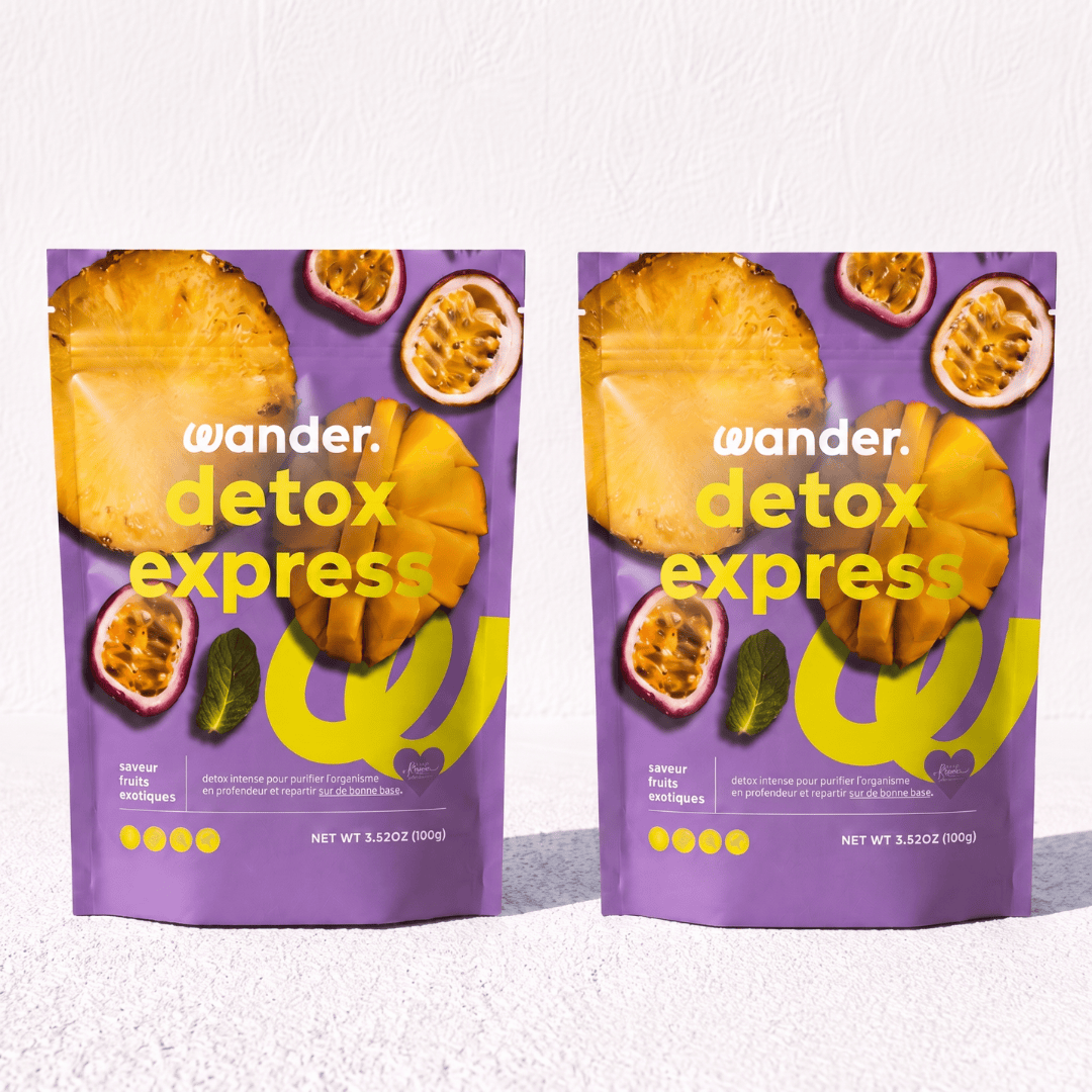 detox express