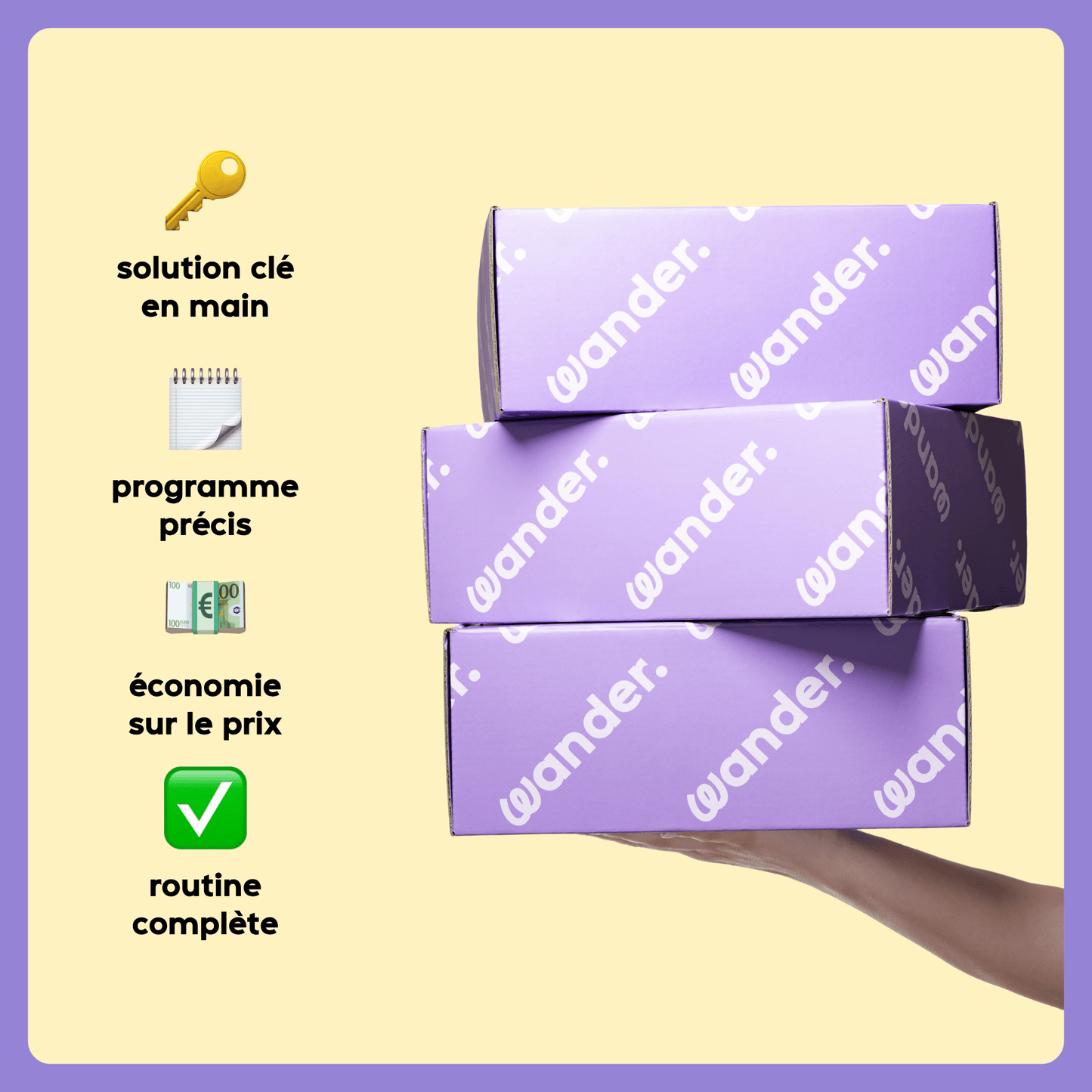 box challenge 21 jours