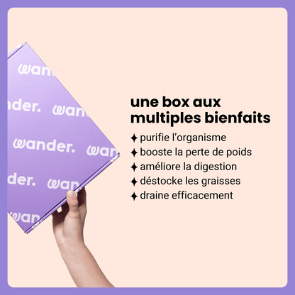 box challenge 21 jours