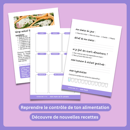 Le Planner