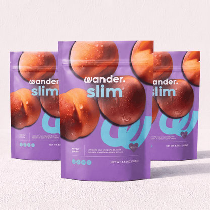 wander slim