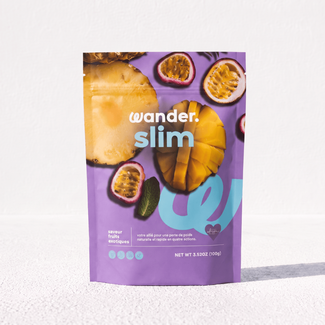 wander slim
