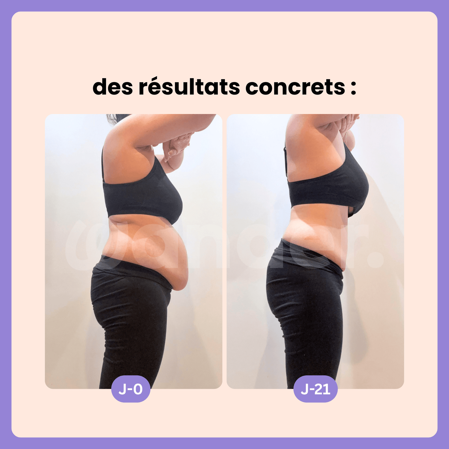 box challenge 21 jours