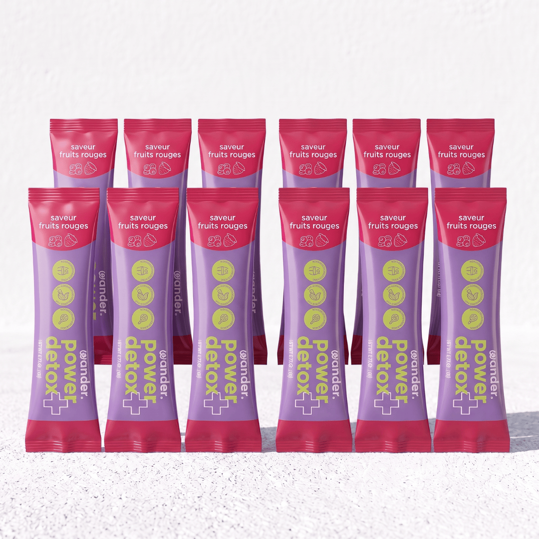 12 sticks (-5%)