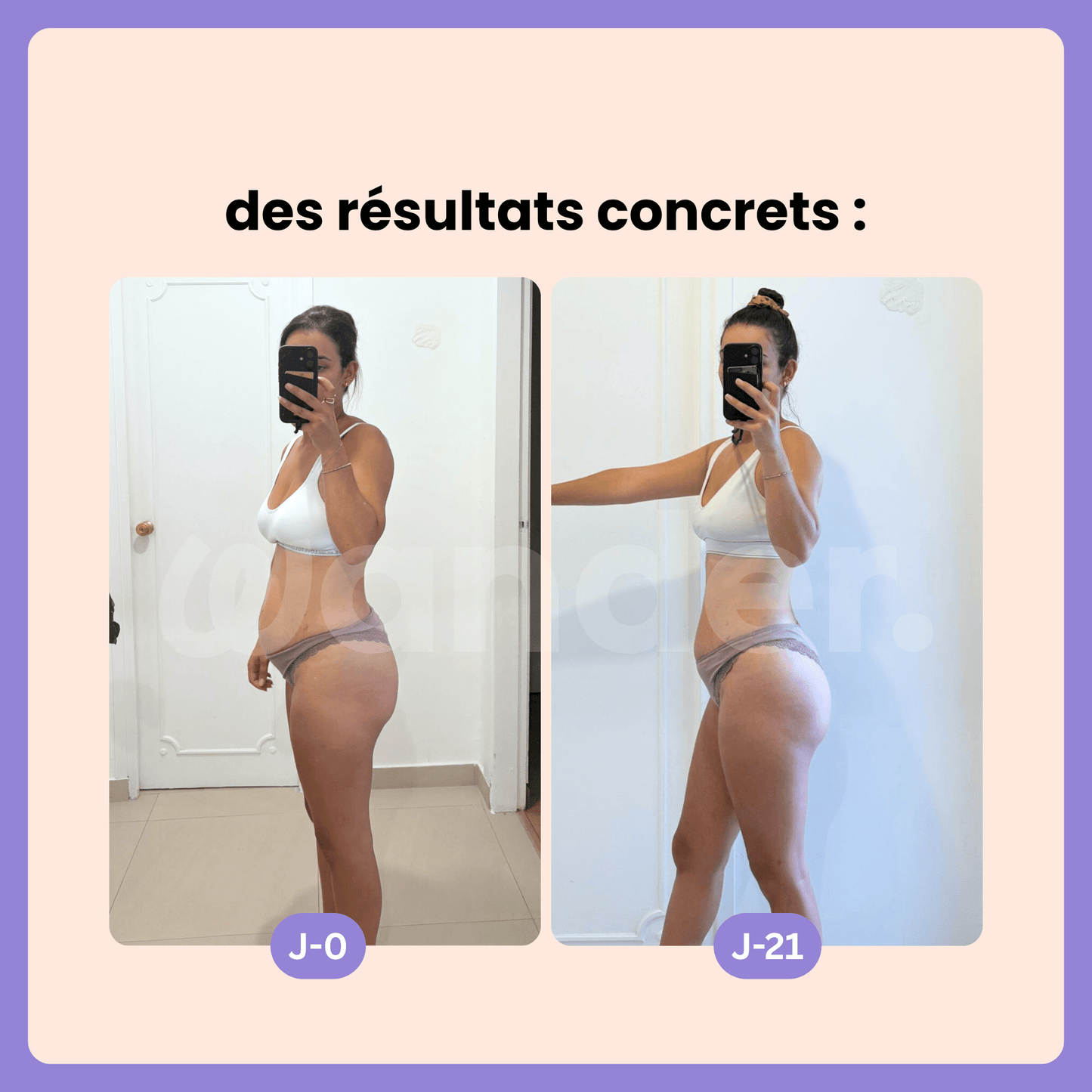 box challenge 21 jours