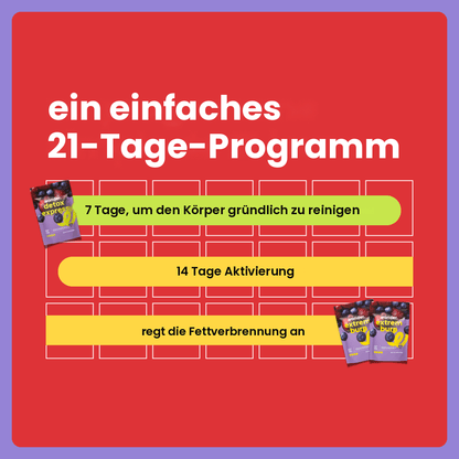 Box Fettverbrenner · DE