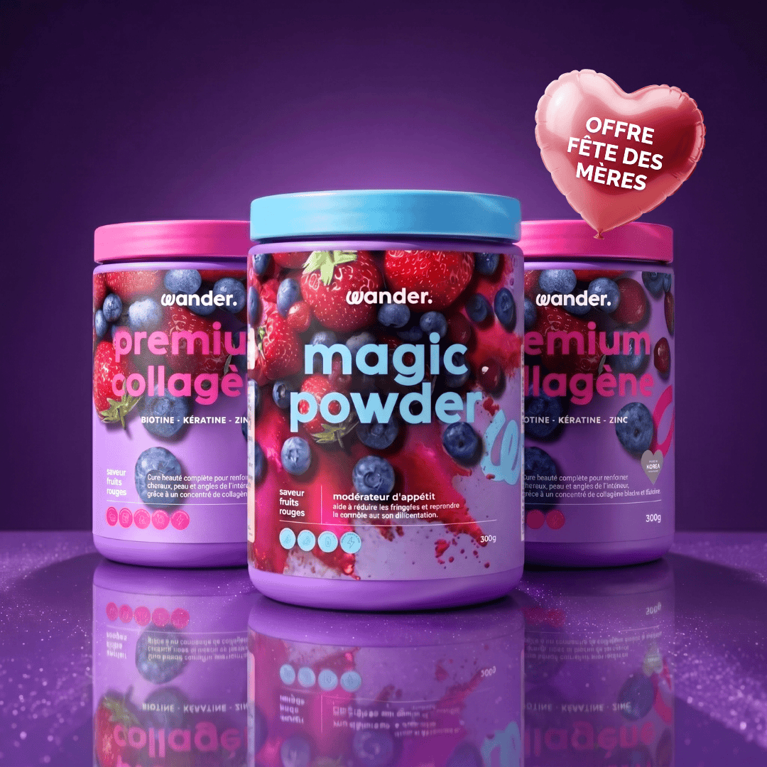 Fruits Rouge