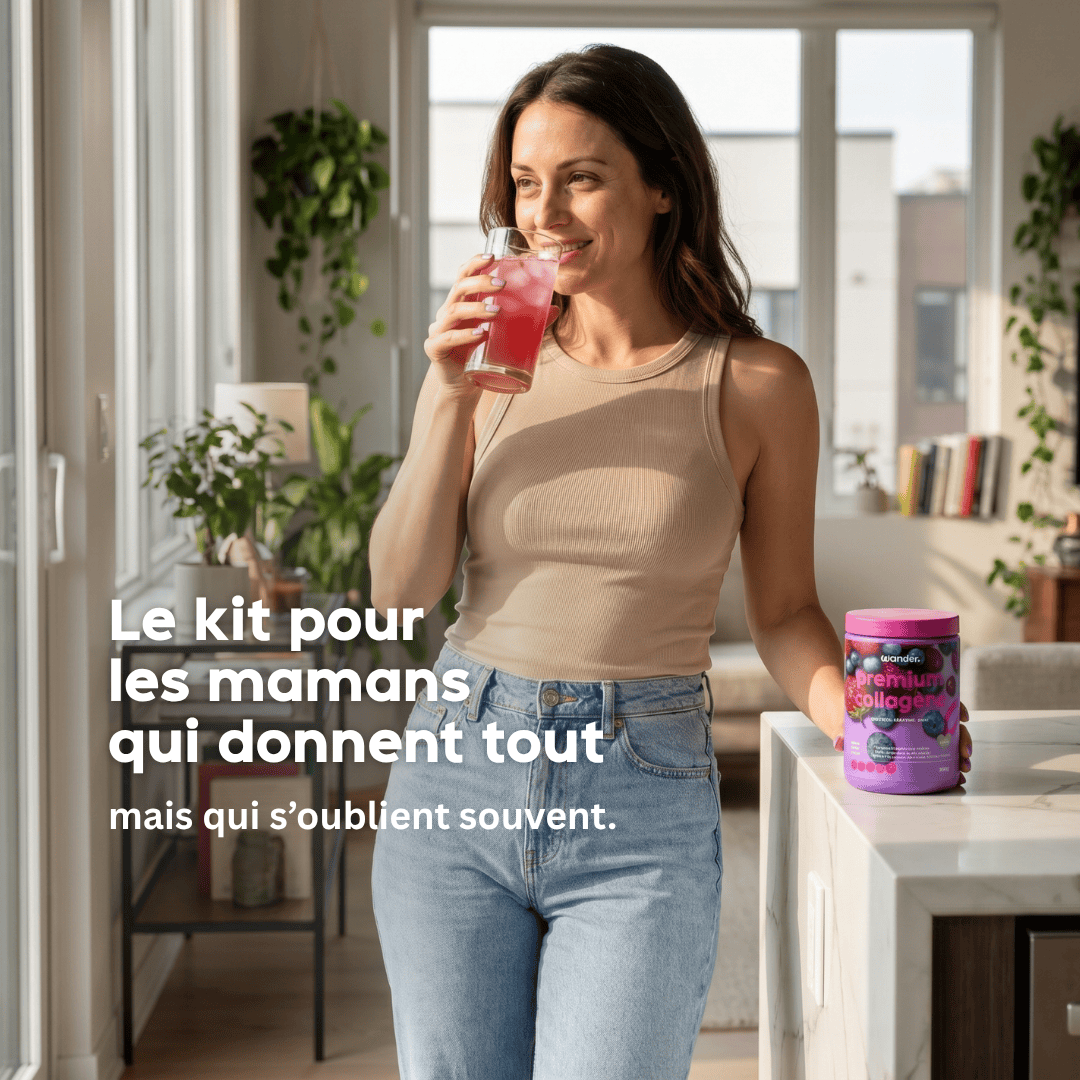 Mama Glow Kit