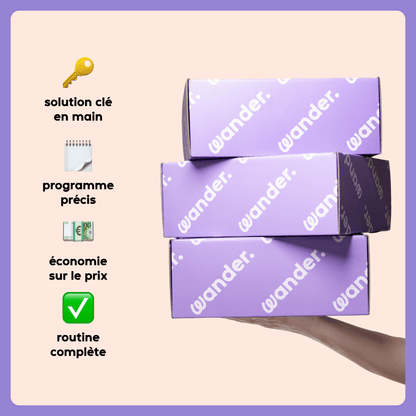 box challenge 21 jours