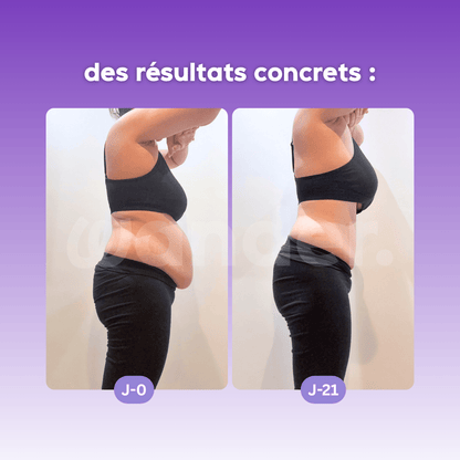 box challenge 21 jours