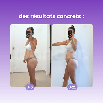 box challenge 21 jours boost